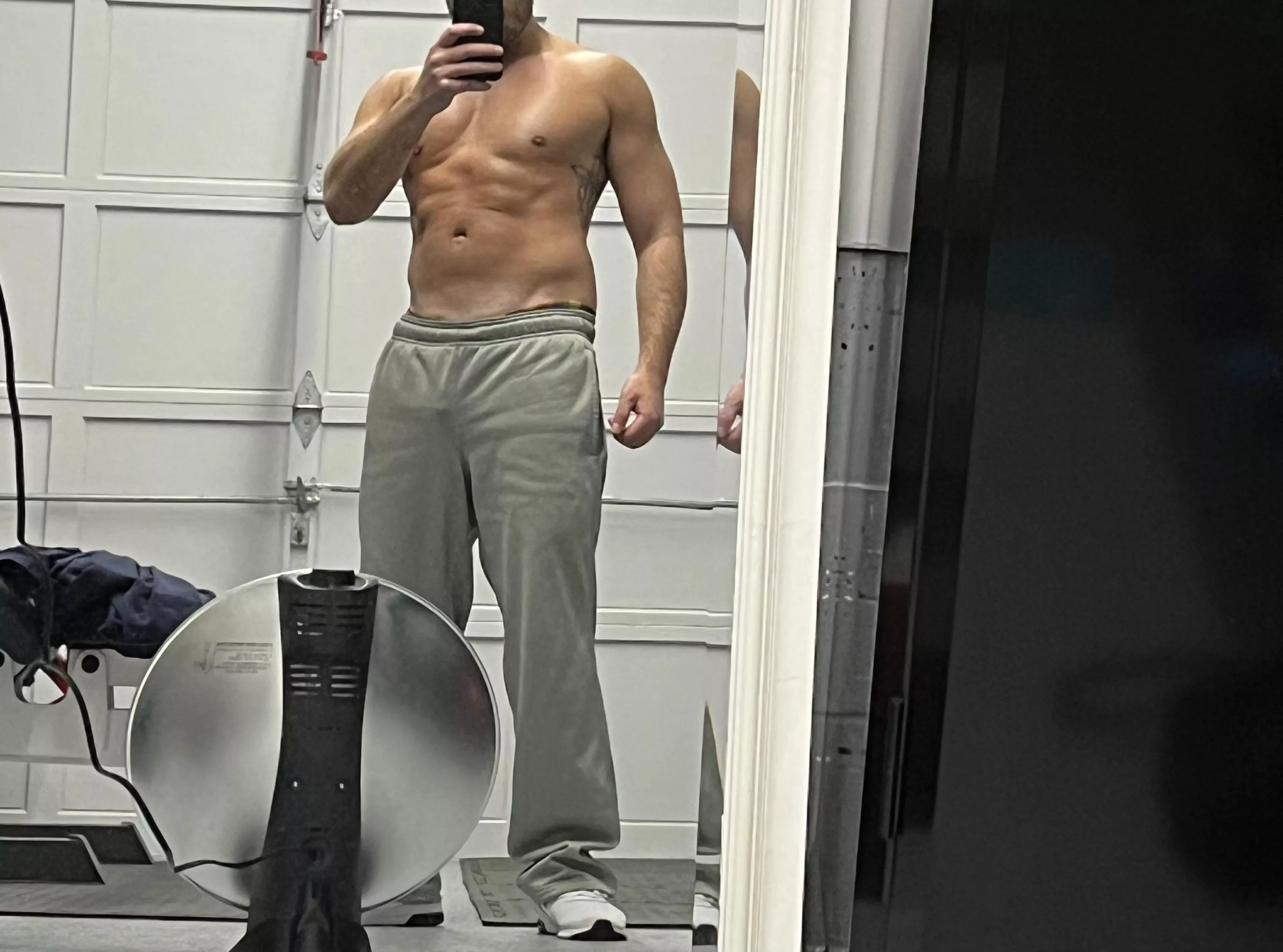 Titty Tuesday 💪💪 [m]