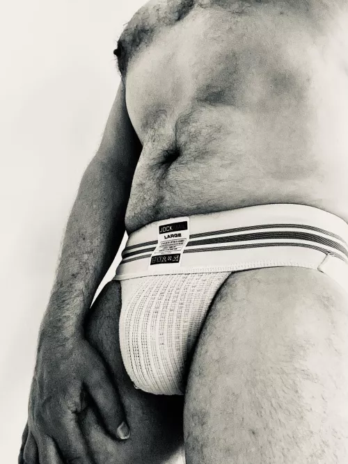 Today’s arty b&w offering