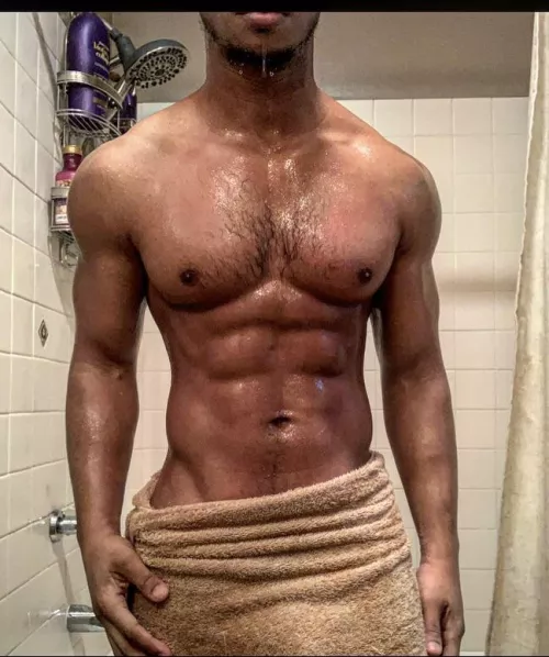 Top of the morning [m]