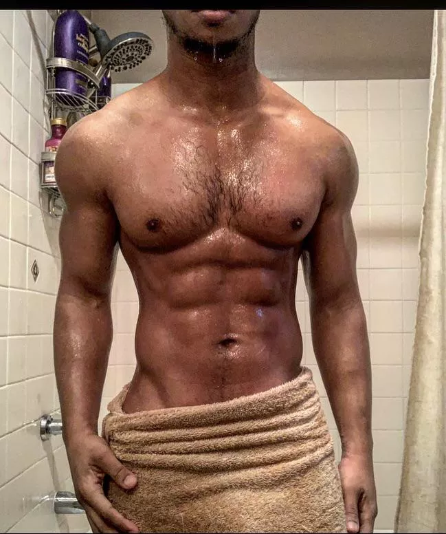 Top of the morning [m]