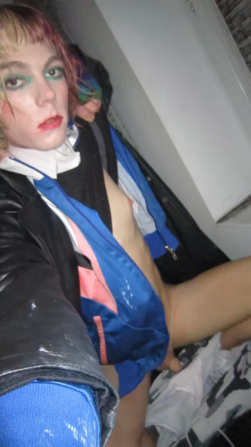 TRANSGENDER ONLYFANS