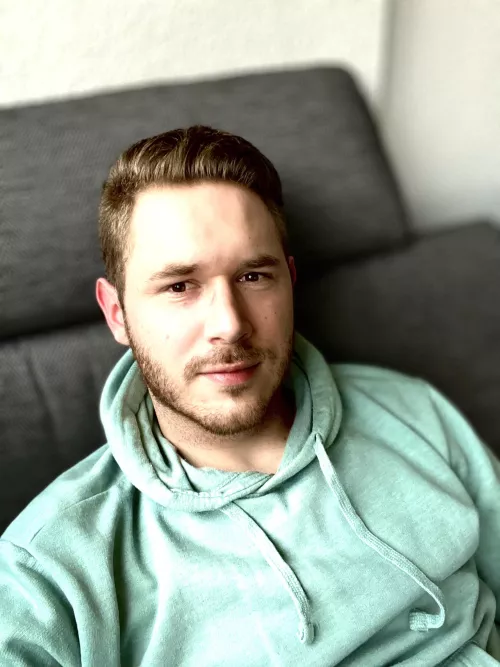 Tried to look innocent. Does it work?