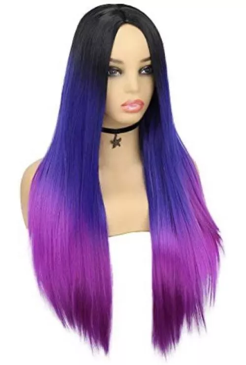 Trying to get this for my Doll; will this hair fit?