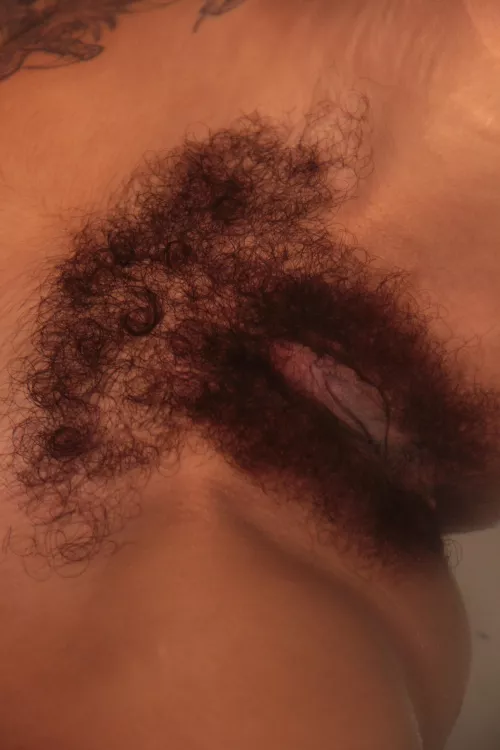 underwater bush ((: drown in it?