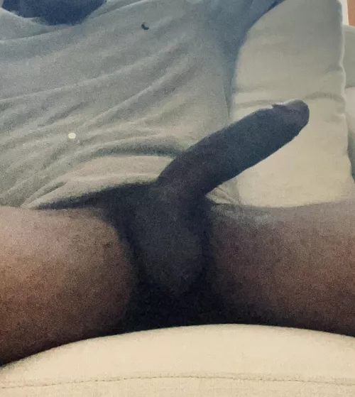 up close and personal