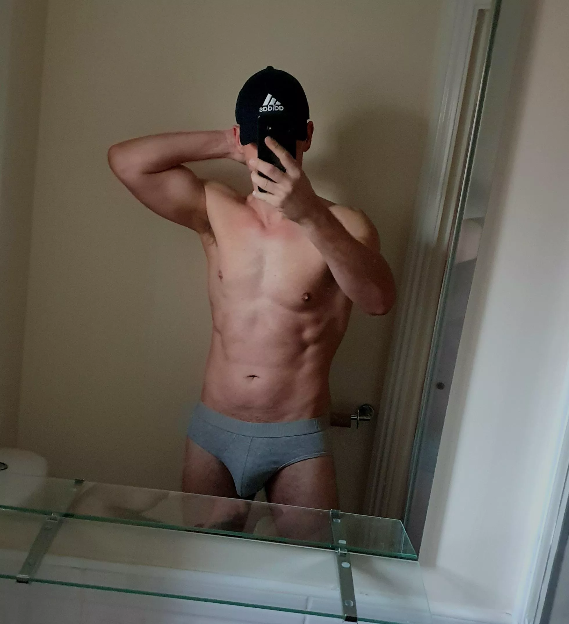 Want me out of these?