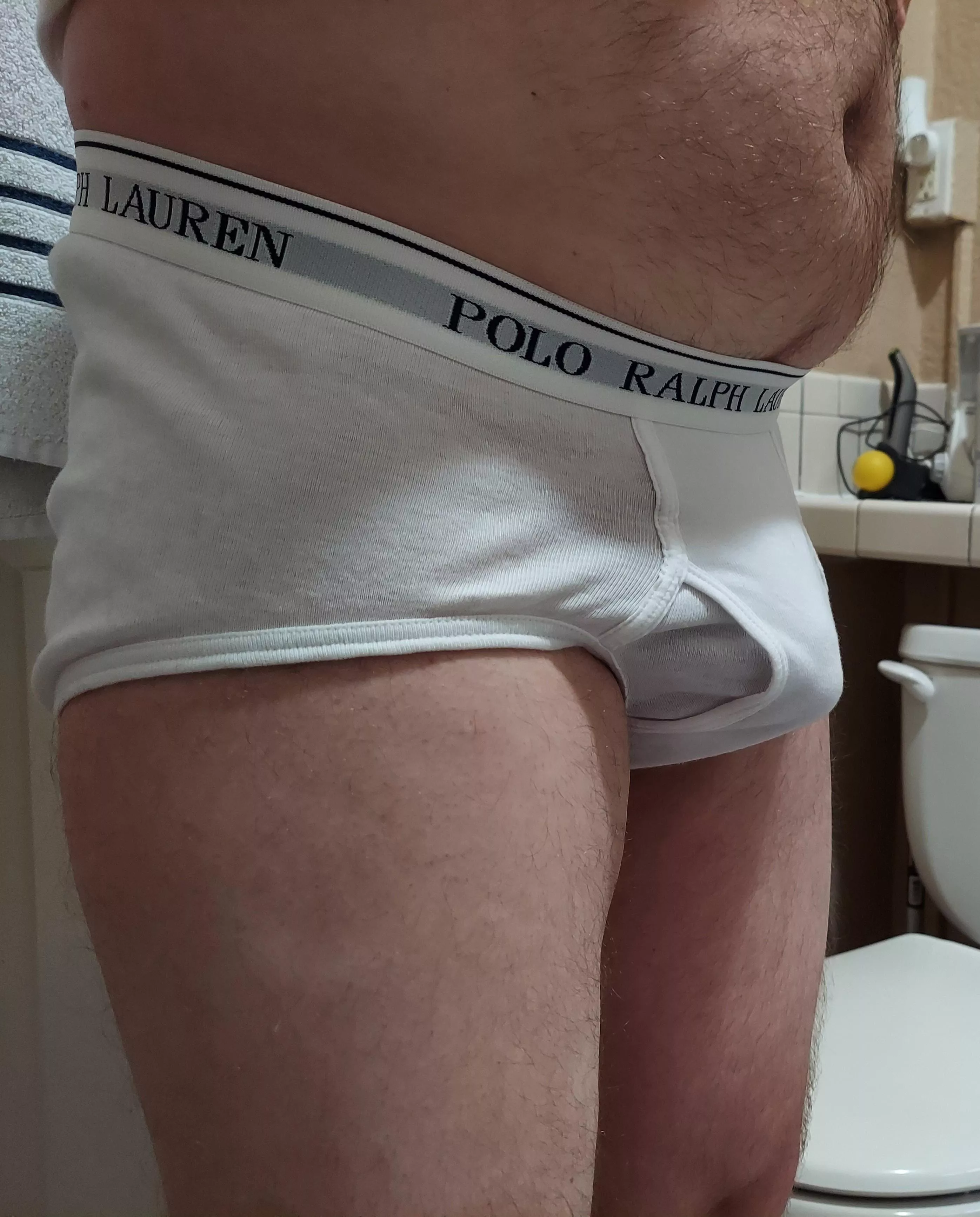 Wednesday morning bulge