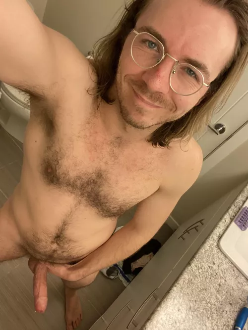 Well, let's go wild 😈