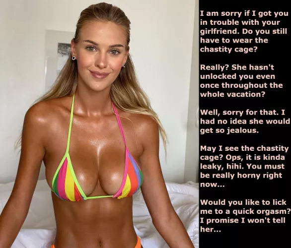 What could possibly go wrong?