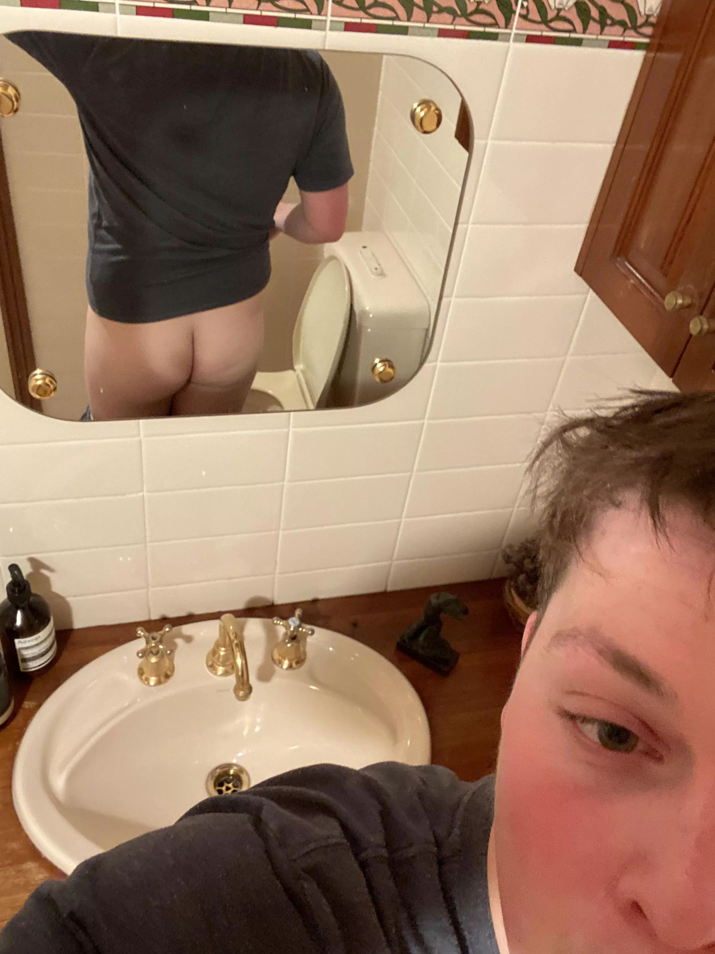 What do we think guys?