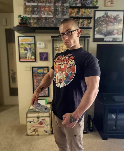 What game are we playing?