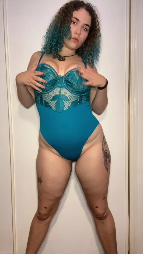 What to do with this playful mood