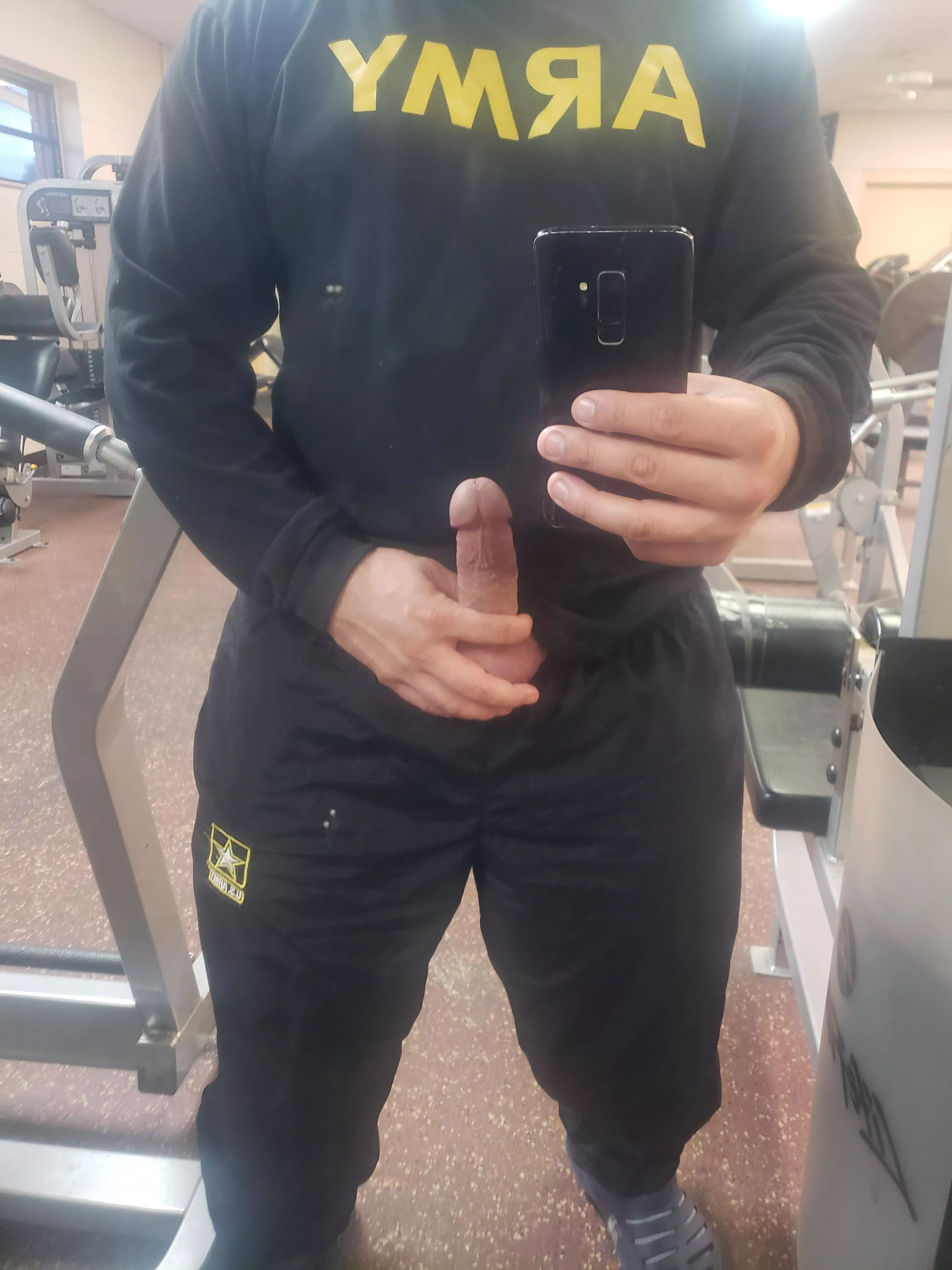 what we doing for pt?