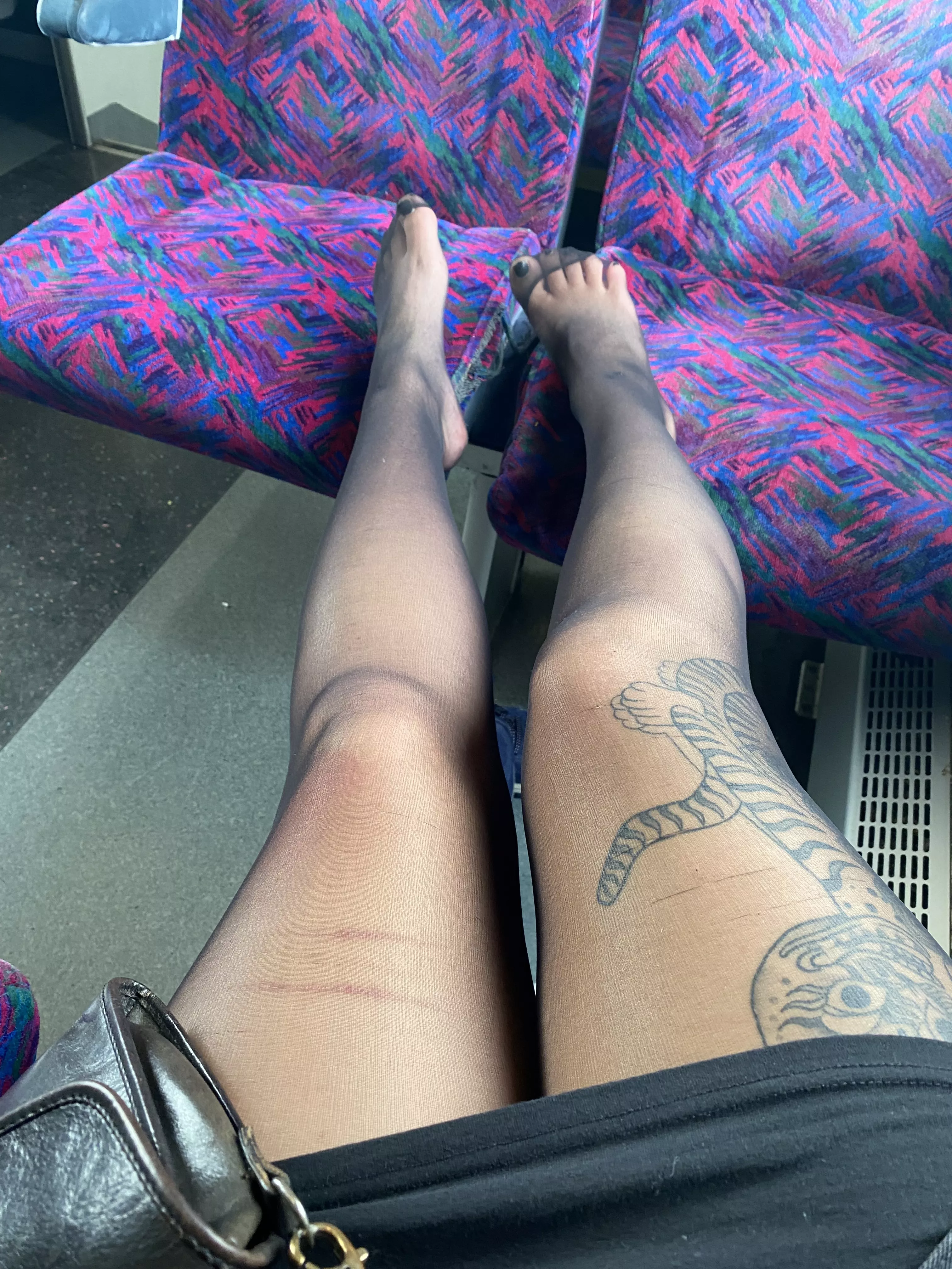 What's a girl to do :)