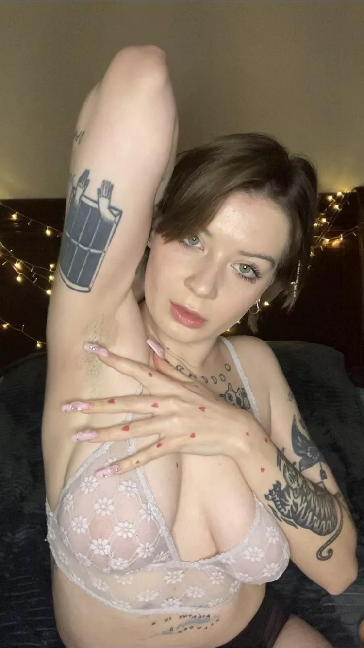 What’s your favourite present?