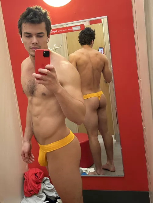 Where would you put your joystick