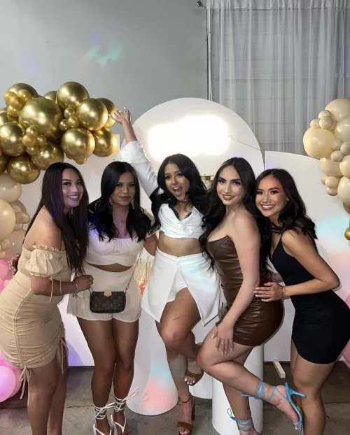 Which dress is coming off first ?