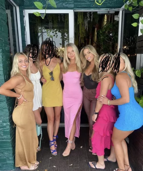 Which order? Lmk why?