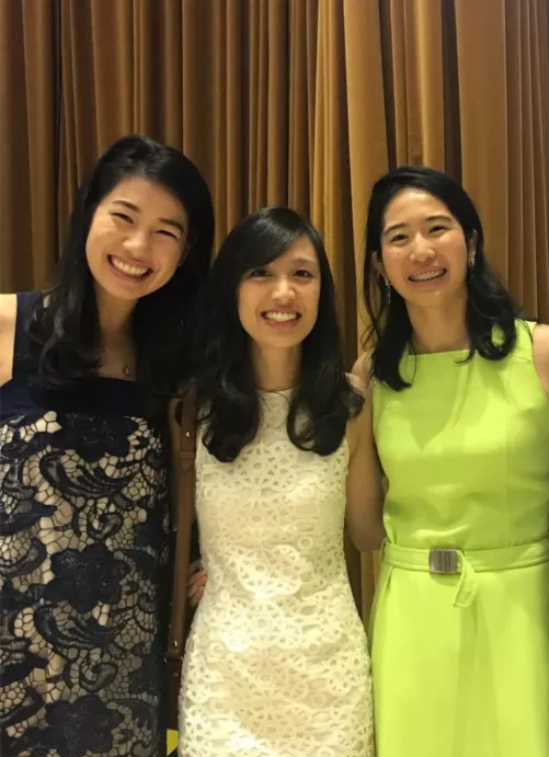 Which order would you take them?