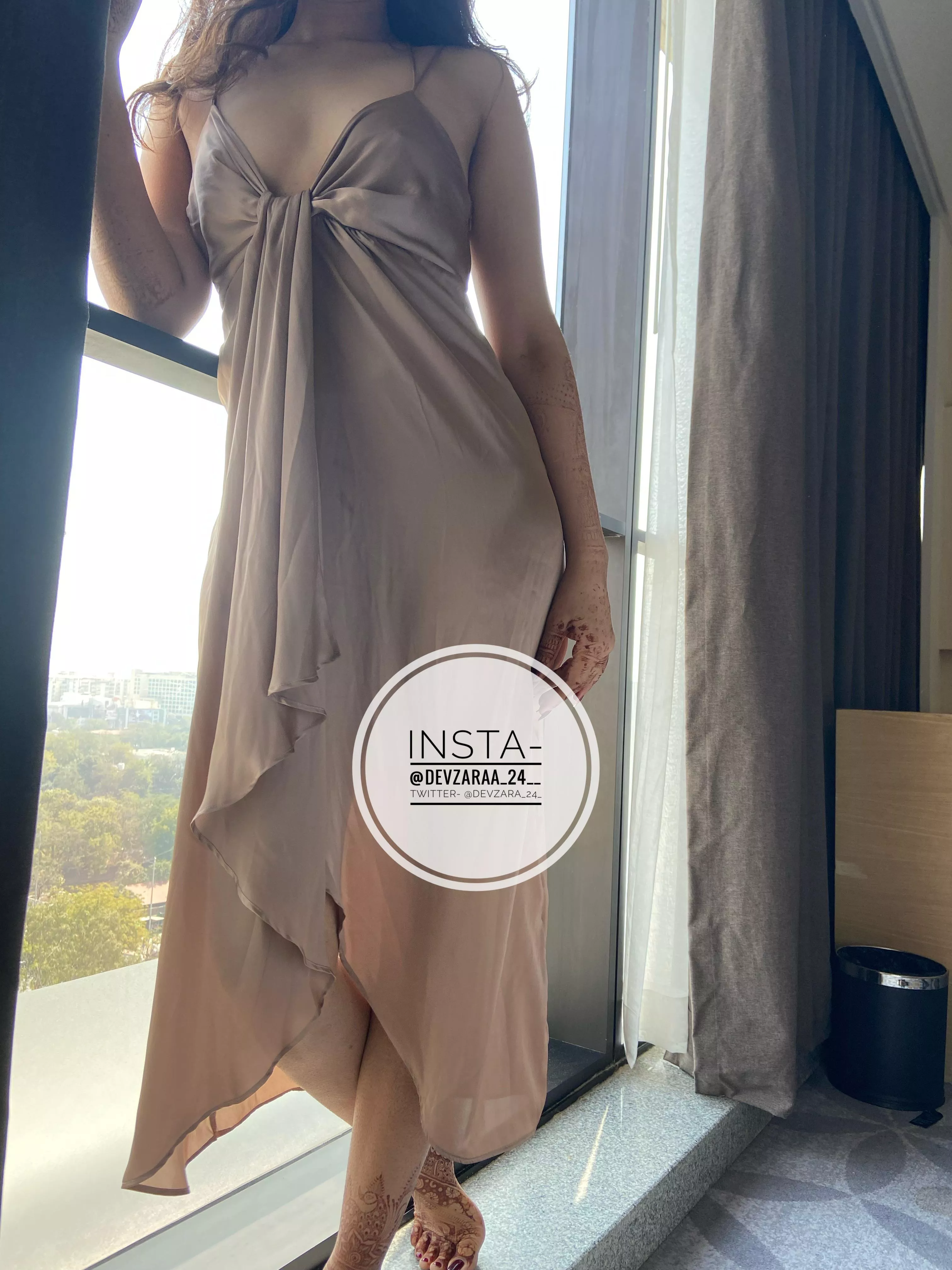 Who likes my curve ?