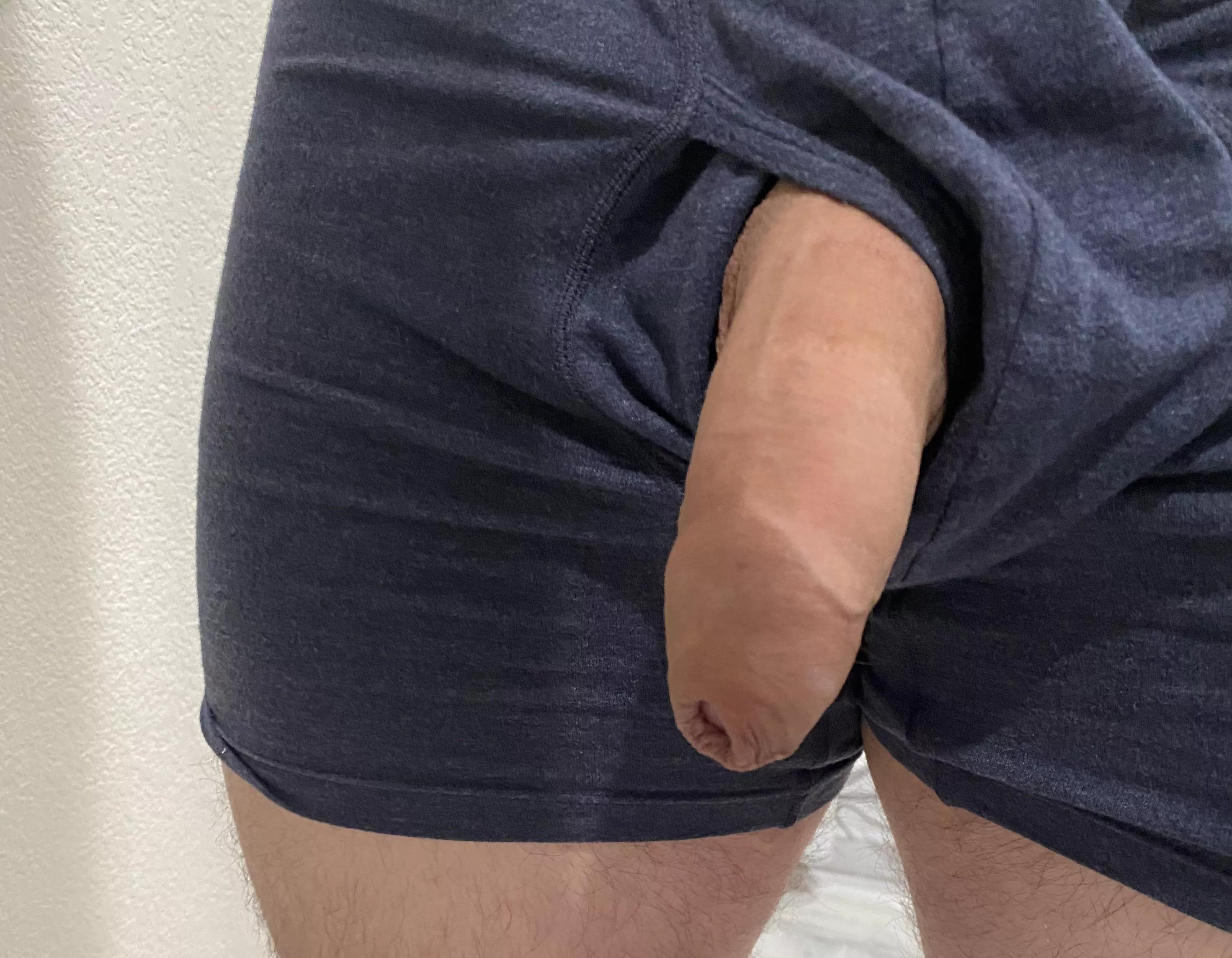 Who wants to compare ?