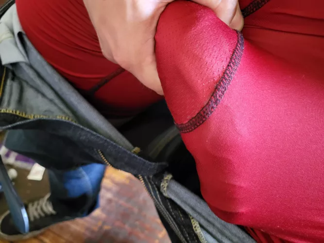 who's ready for Christmas break?