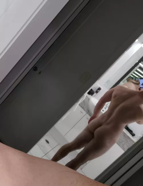 Who's squatting next?!