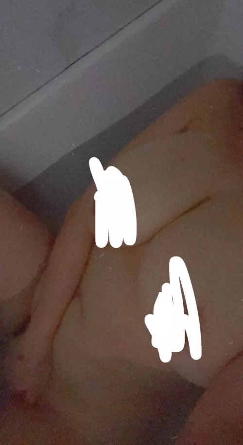 Who’s up for anime tits