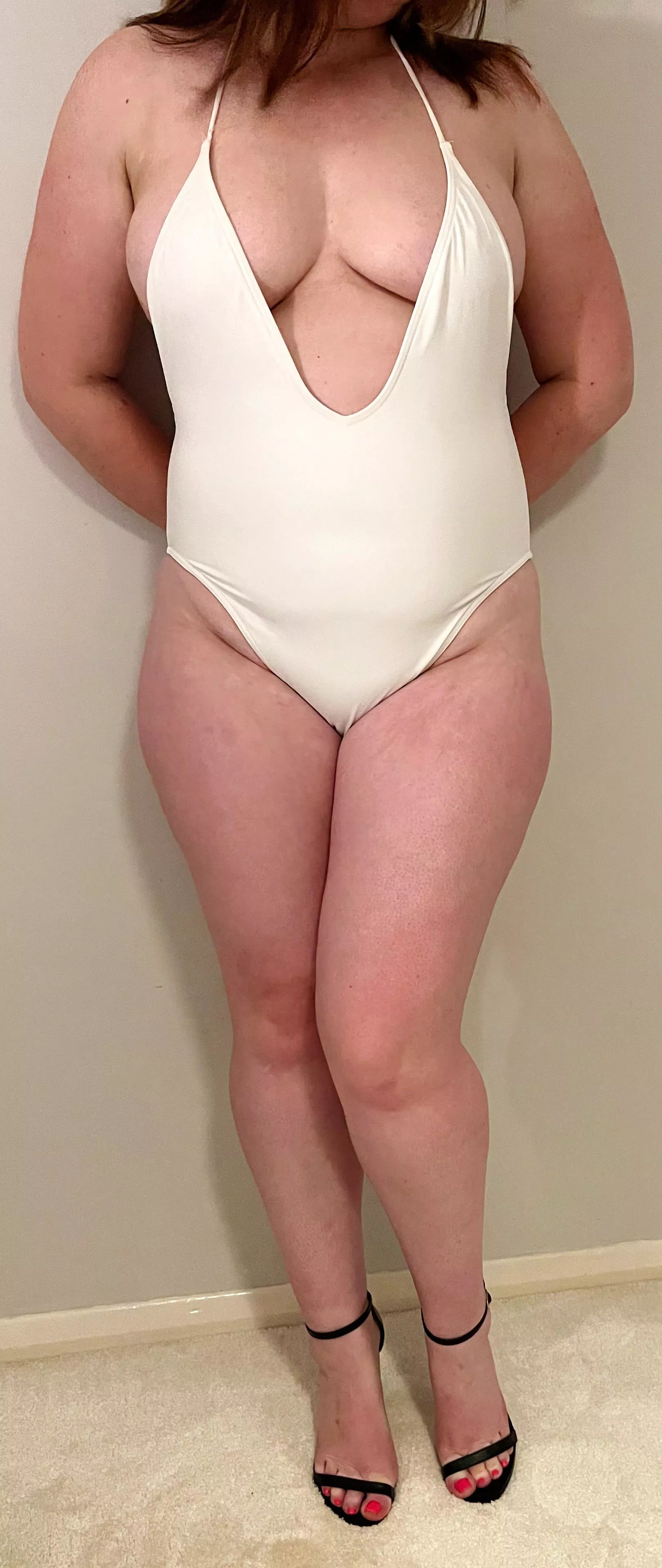 Wife wants your opinion…