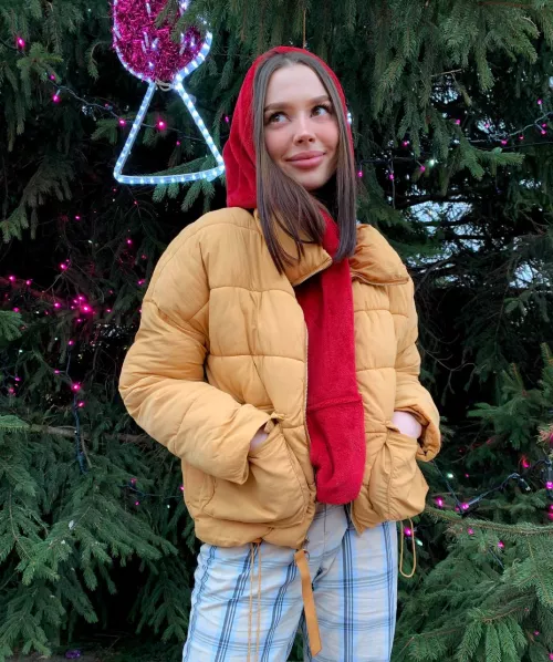 Will you ask me on a date?