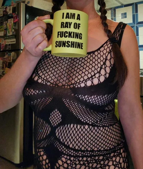 Without the darkness, can you truly appreciate the sunshine?