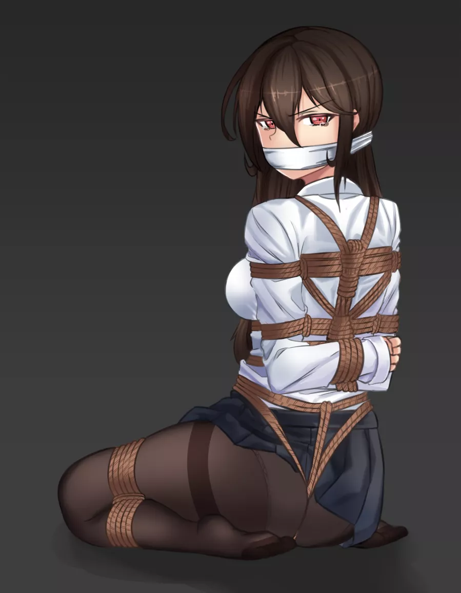 woke up in place never seen before