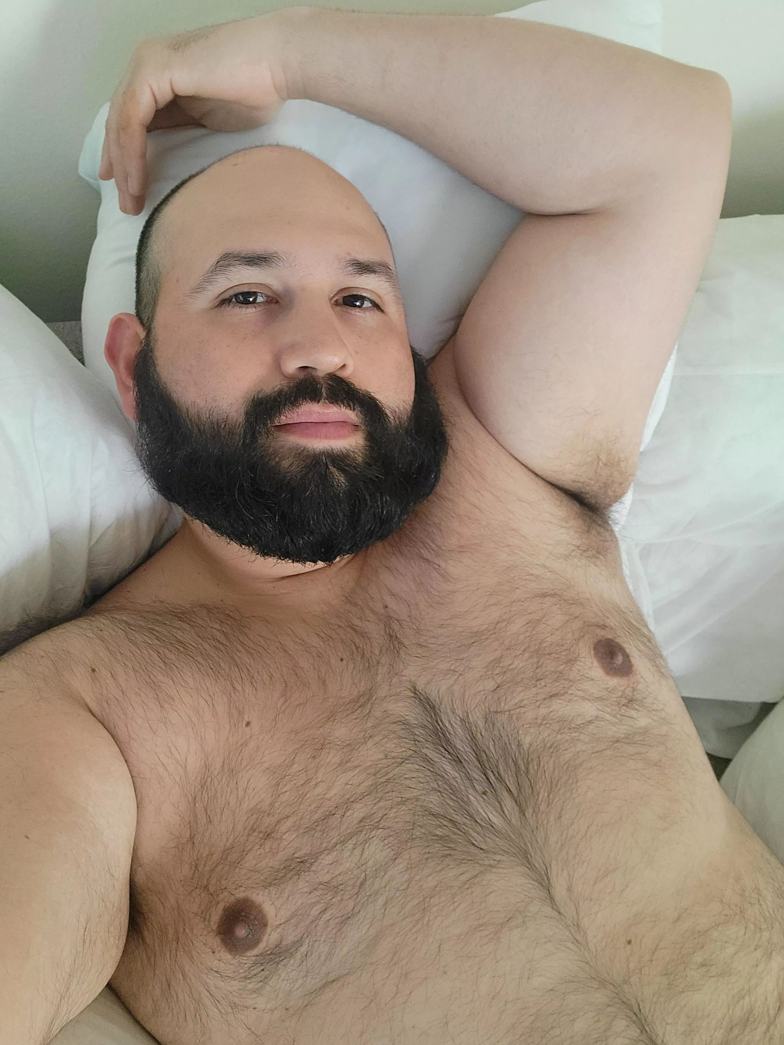 Would I make good company on a cold winter day?