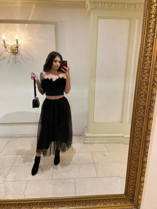 would u like to serve me and my body ?