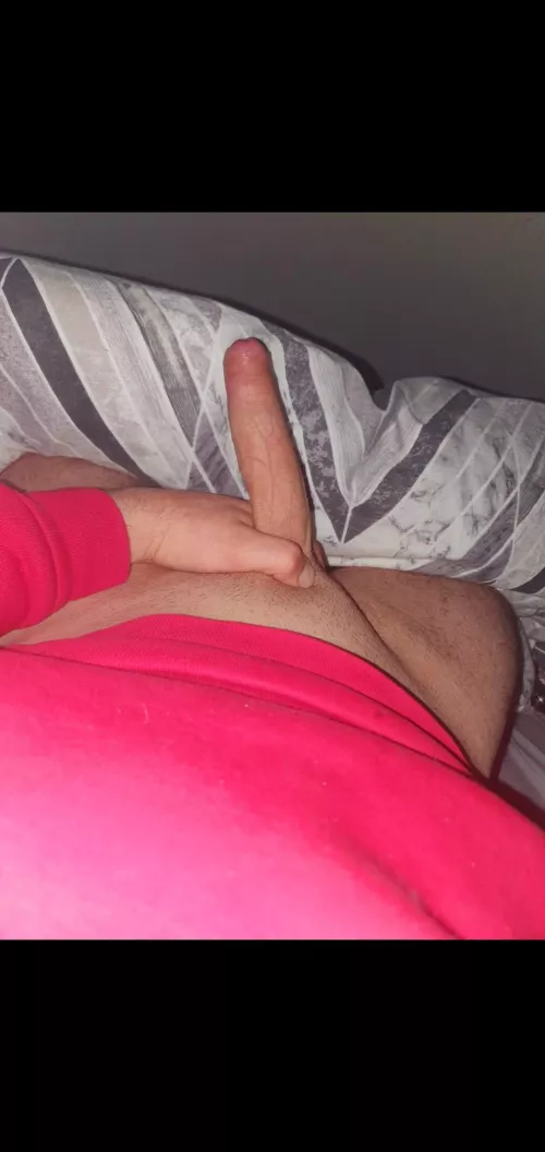 would you be mad if I came inside her or would you lick it up 😏