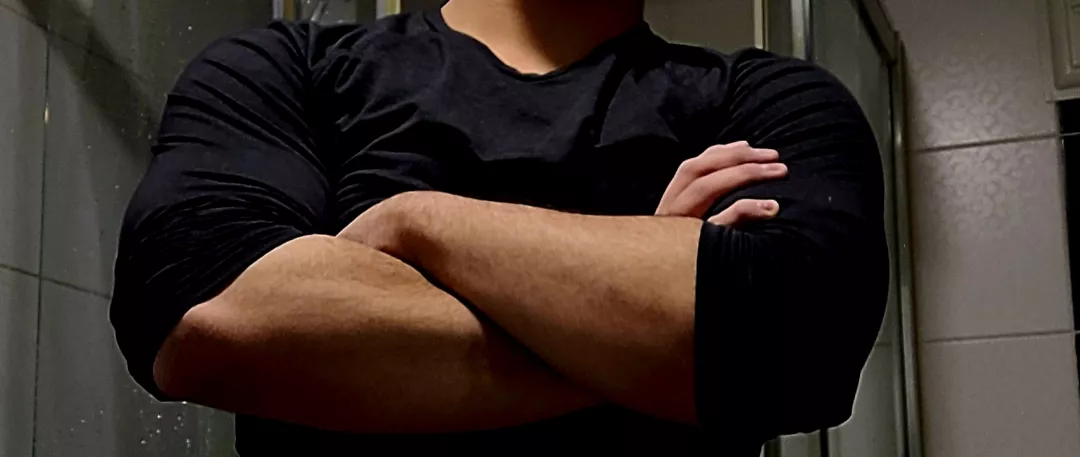 Would you have me as a bodyguard?