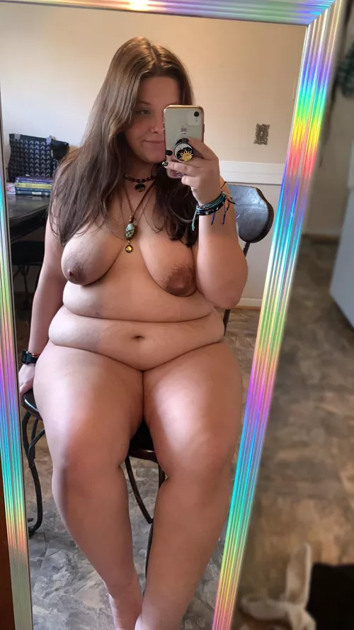 would you let me ride you? 😋