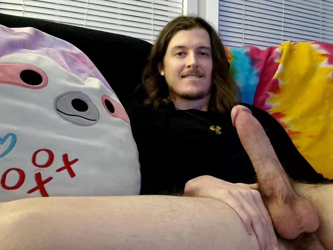 Would you like to take a seat my lady? 🤔😈😘