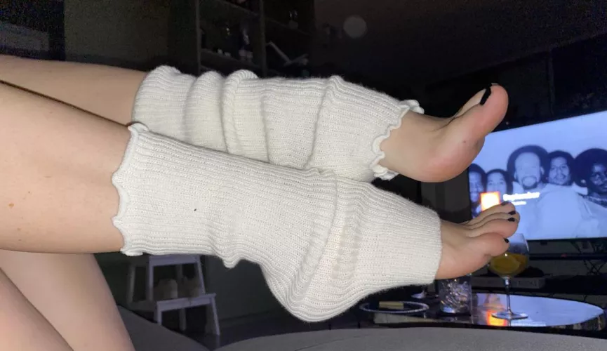 Would you smell them?