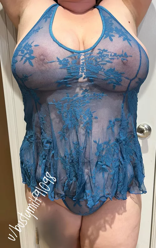 Would you take it off or make me leave it on? [image]