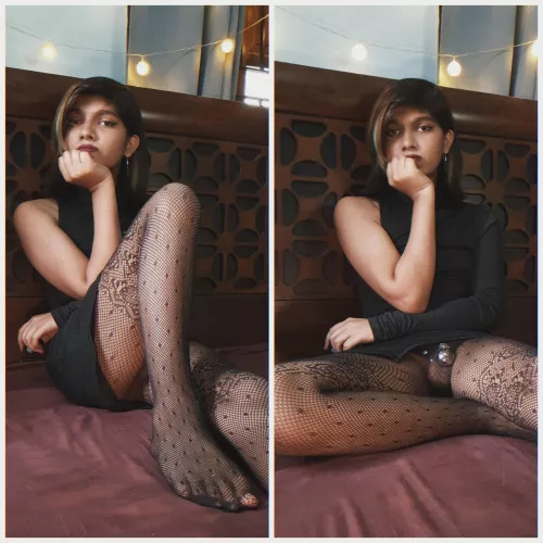 Would you take me out on a date Daddy?