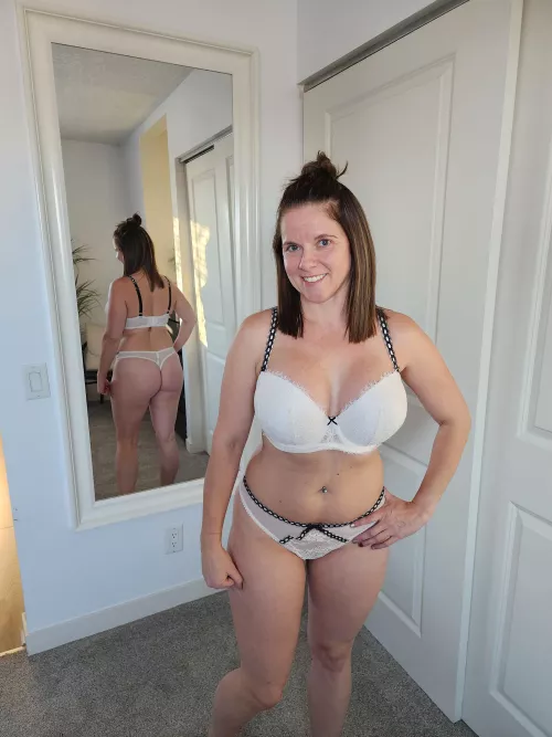 you'd go nuts breeding this...