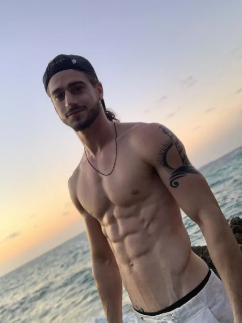 your beach bro [26]