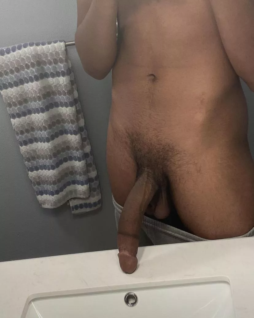 18m my bbc