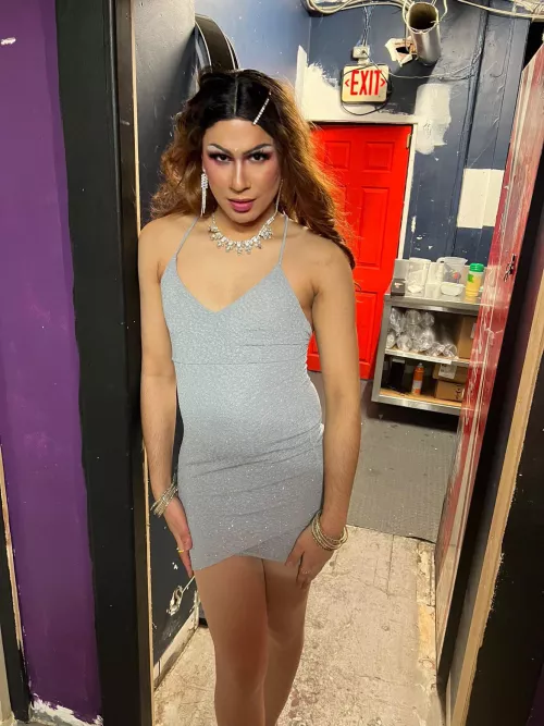 22 drag diva up for fun . Hm u on snap jassleen6703