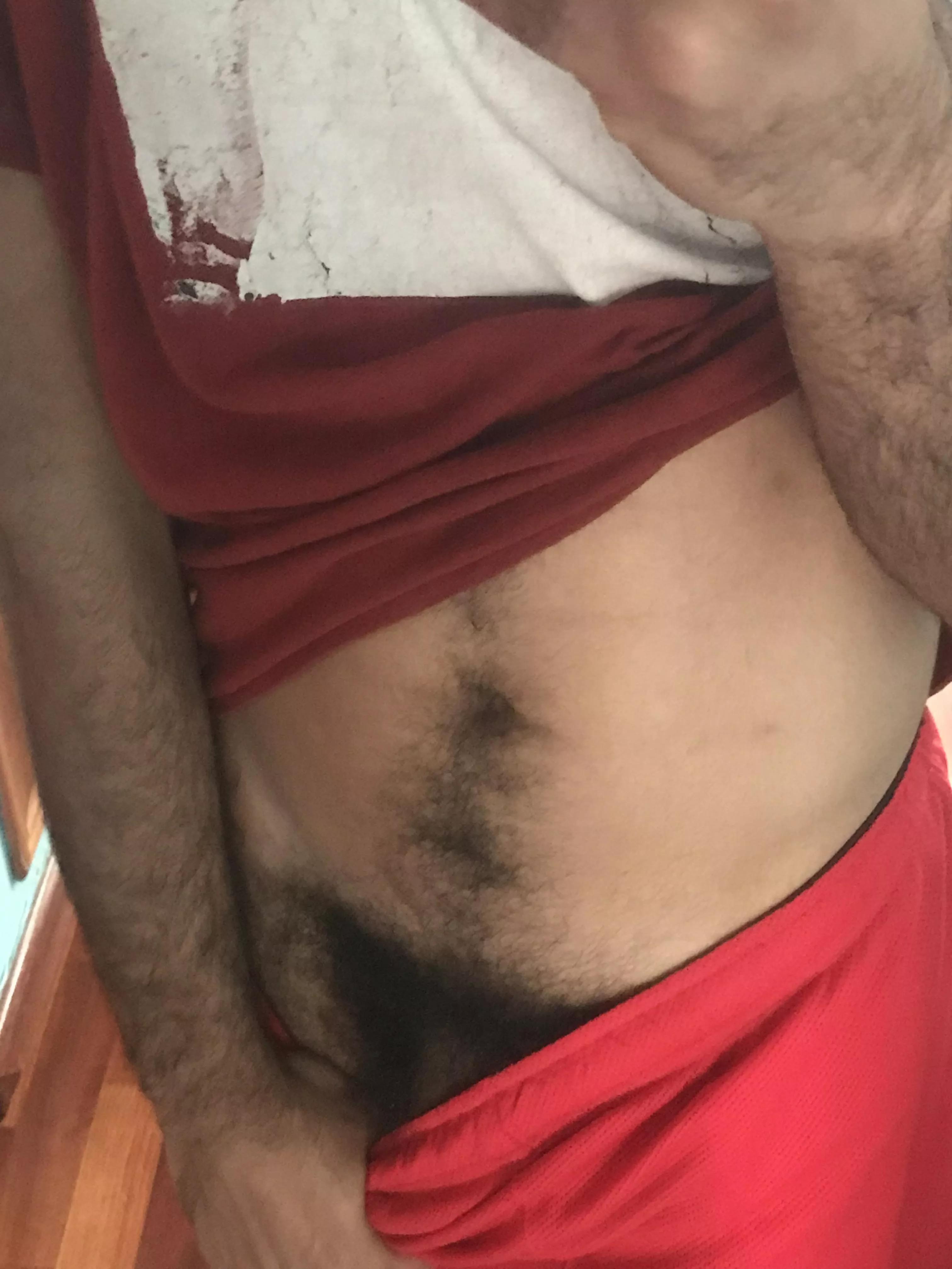 22 @sassytwinklol spanish mixed cut 7in. + if u uncut + if u fit