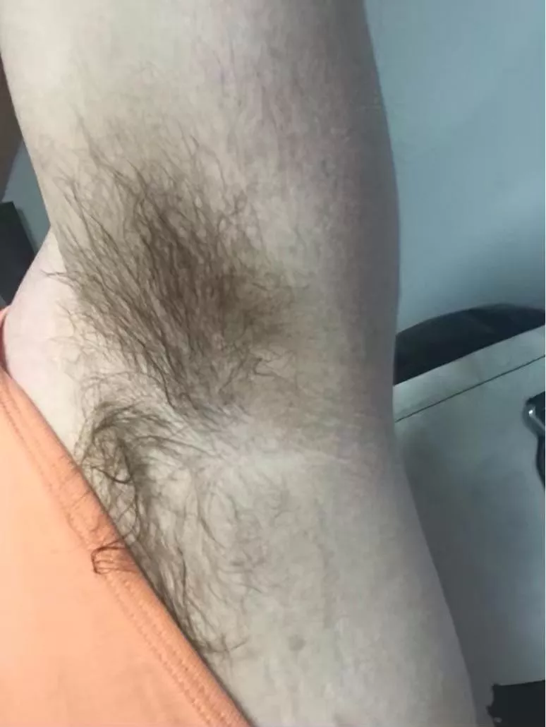 23 Another sweaty day at the gym