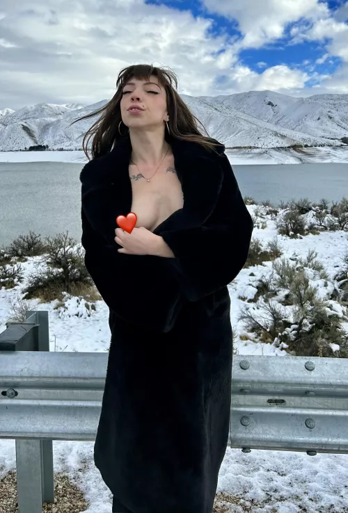 23(f) 12 degrees and windy