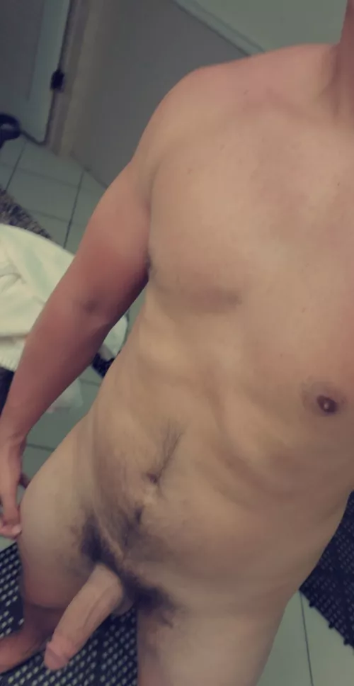 [24] Big Gym Bro