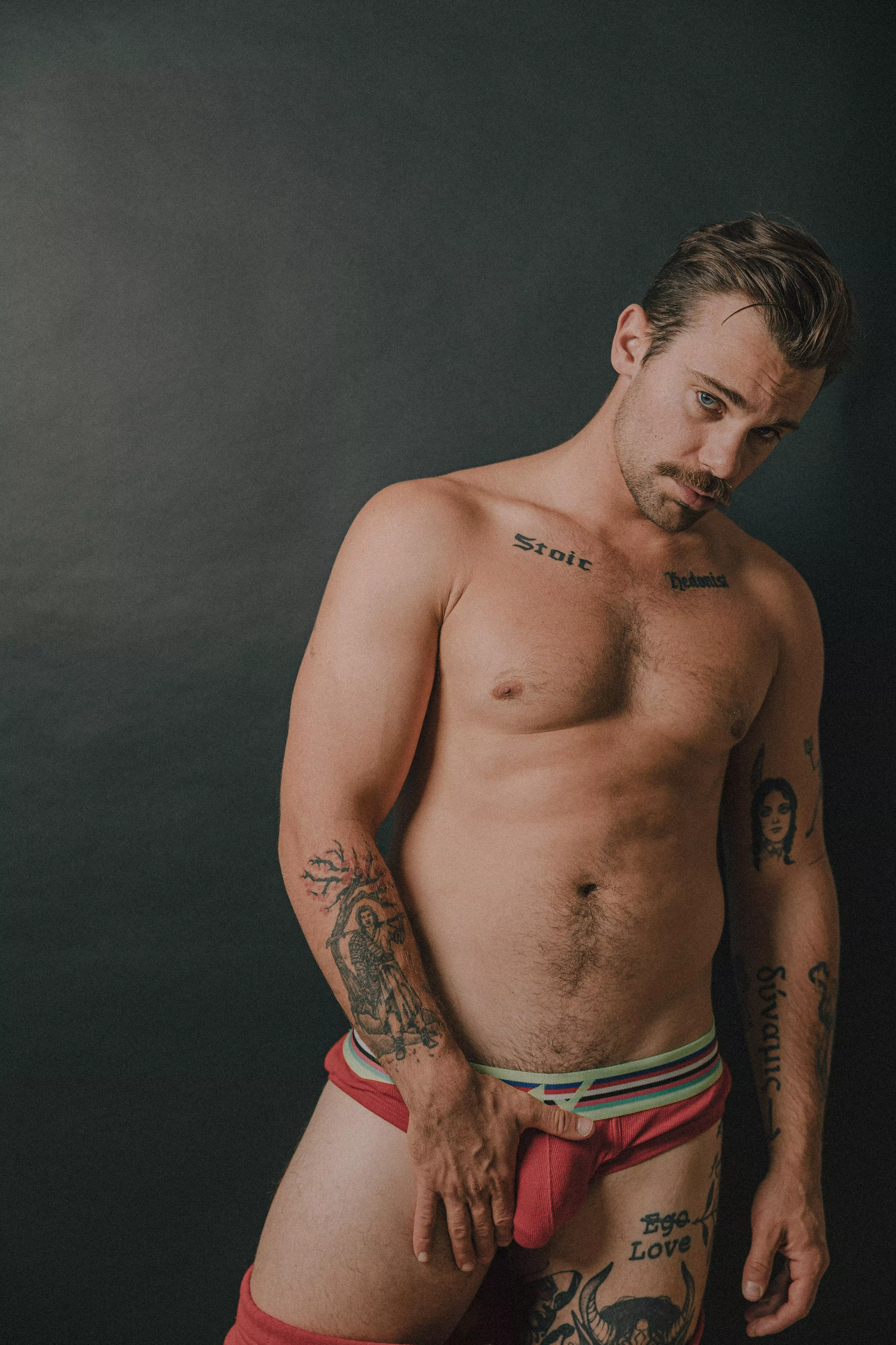 (27). Rawr rawr call me reptar 🦍